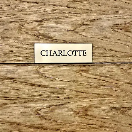 Charlotte Double Room London Exterior foto