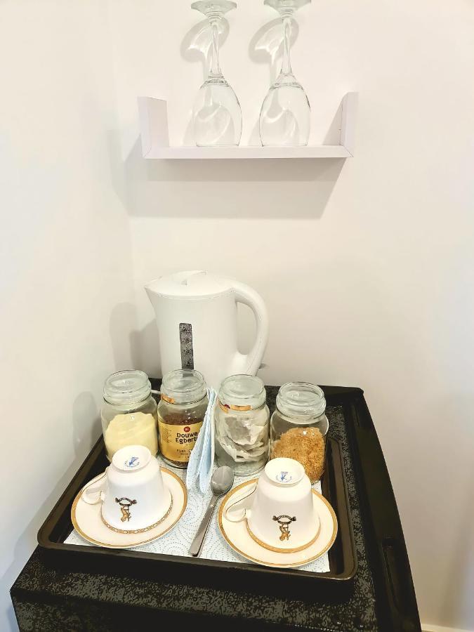 Privatunterkunft Charlotte Double London