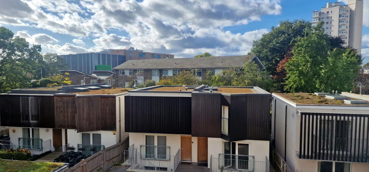 Privatunterkunft Charlotte Double London