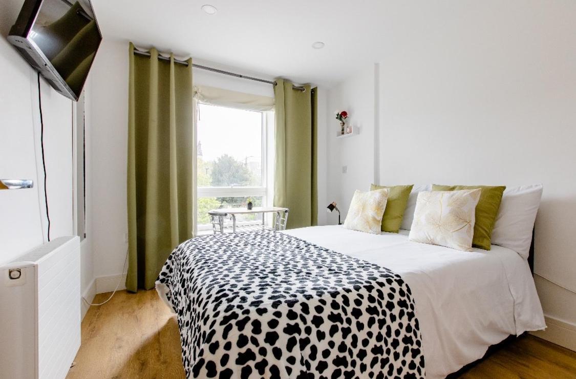 Charlotte Double Privatunterkunft