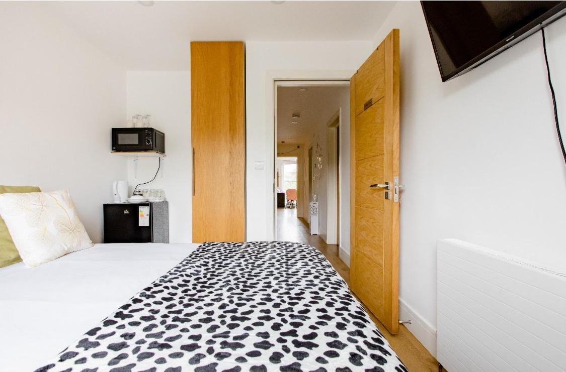 Charlotte Double Londra